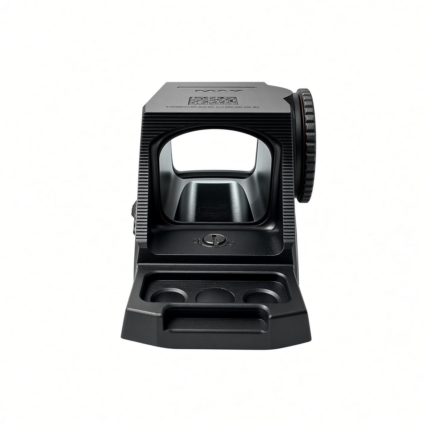 R-M17 Red Dot Sight for VFC M17 / M18 Airsoft GBB (Black)