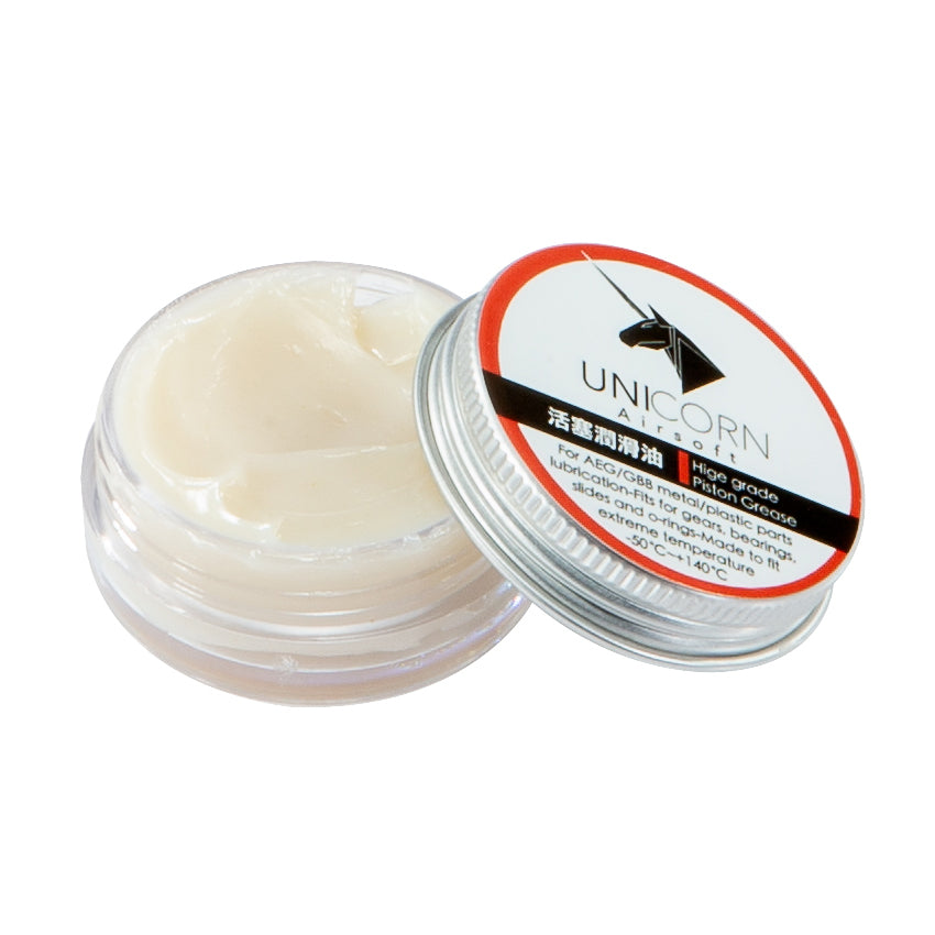 Unicorn Hige Grade Piston Grease (WHITE)