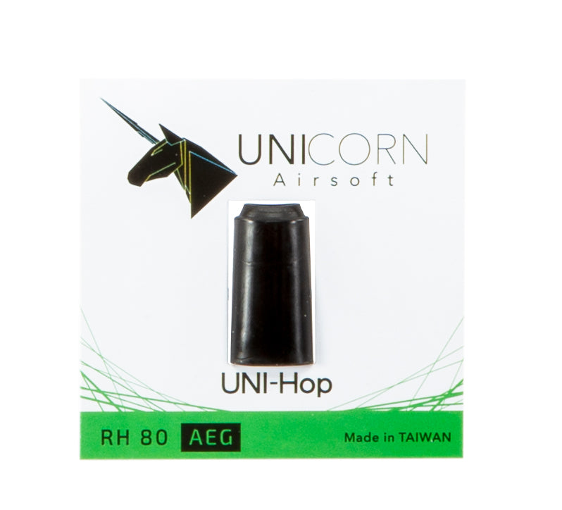 Unicorn AEG Hop Up Bucking (50° / 60° / 70° / 80°) (Precision Grade)