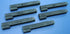 Guarder Aluminum Custom Slide for MARUI HI-CAPA 5.1 (Aluminum Original)