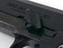 AIP Steel Slide Stop with Thumbrest for Hi-Capa (Black)