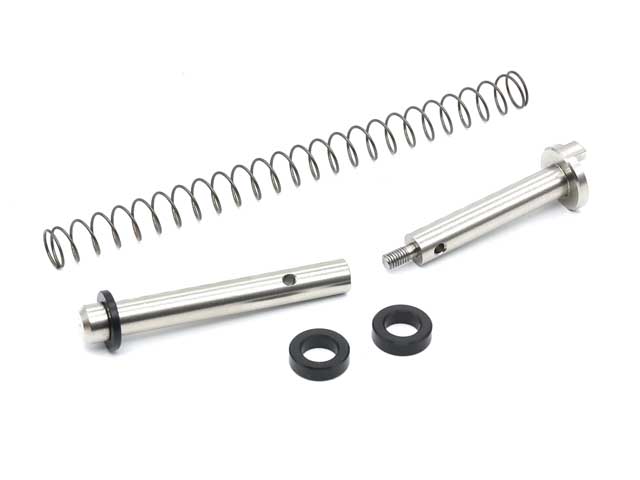 AIP Stainless Steel Recoil Spring Guide Rod (Type A) for Marui M&P9L