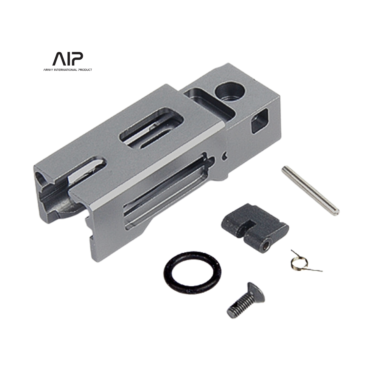 AIP Aluminum Blowback Housing for KSC G17 GBB