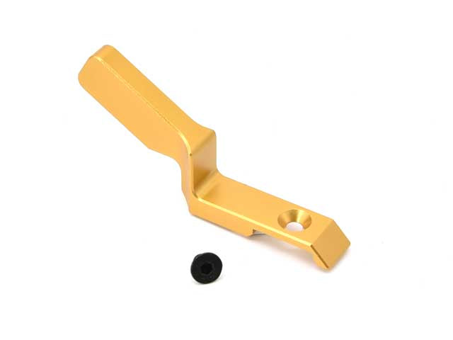 AIP Cocking Handle (Type A) For Open Slide (5 colors)