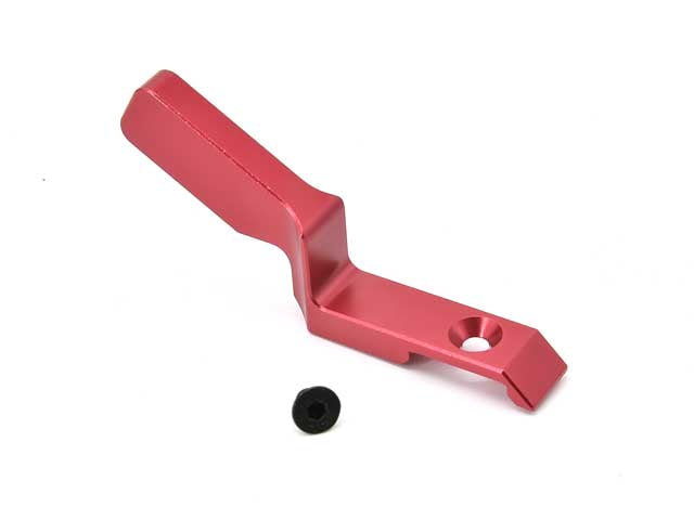 AIP Cocking Handle (Type A) For Open Slide (5 colors)