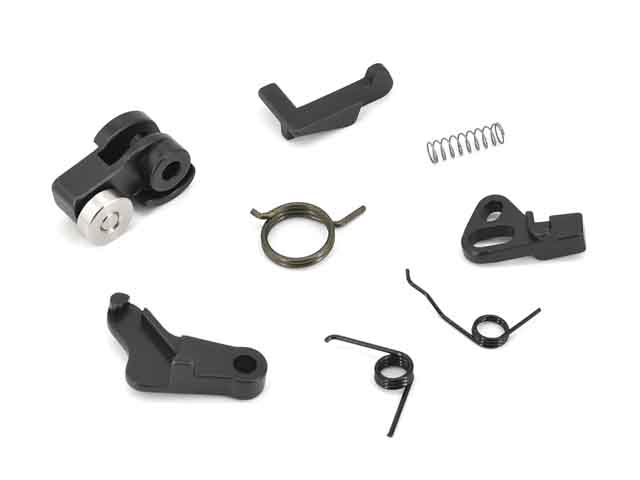 AIP Steel Hammer Set for Marui G17 Gen4