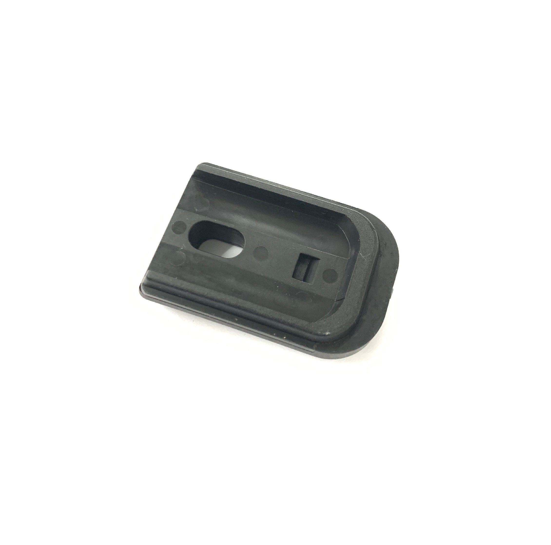 Magazine Base Plate & Bumper for KWA ATP-LE