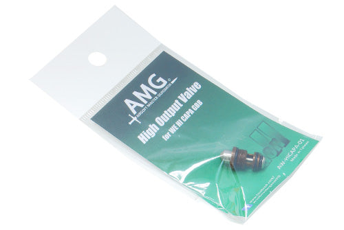 AMG High Output Valve for WE HI-CAPA GBB