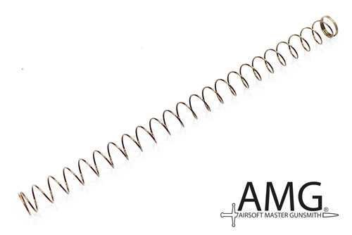 AMG Recoil Spring for WE HICAPA GBB (Winter Use)