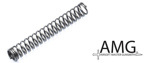 AMG Hammer Spring for WE M1911/MEU GBB (Winter Use)