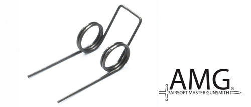 AMG Hammer Spring for WE M4/416/V3 GBB (Winter Use)