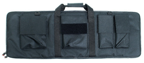Umarex (KWA) HK416D Gas BlowBack Rilfe with Guarder Weapon Transport Case Pack