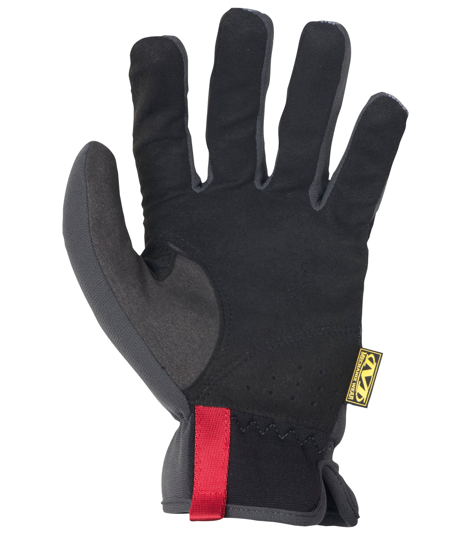 Mechanix Wear Fastfit Gloves (Black)