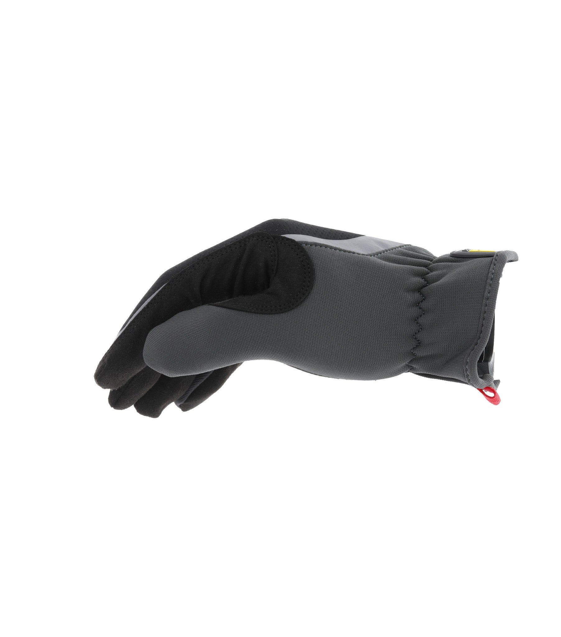 Mechanix Wear Fastfit Gloves (Black)
