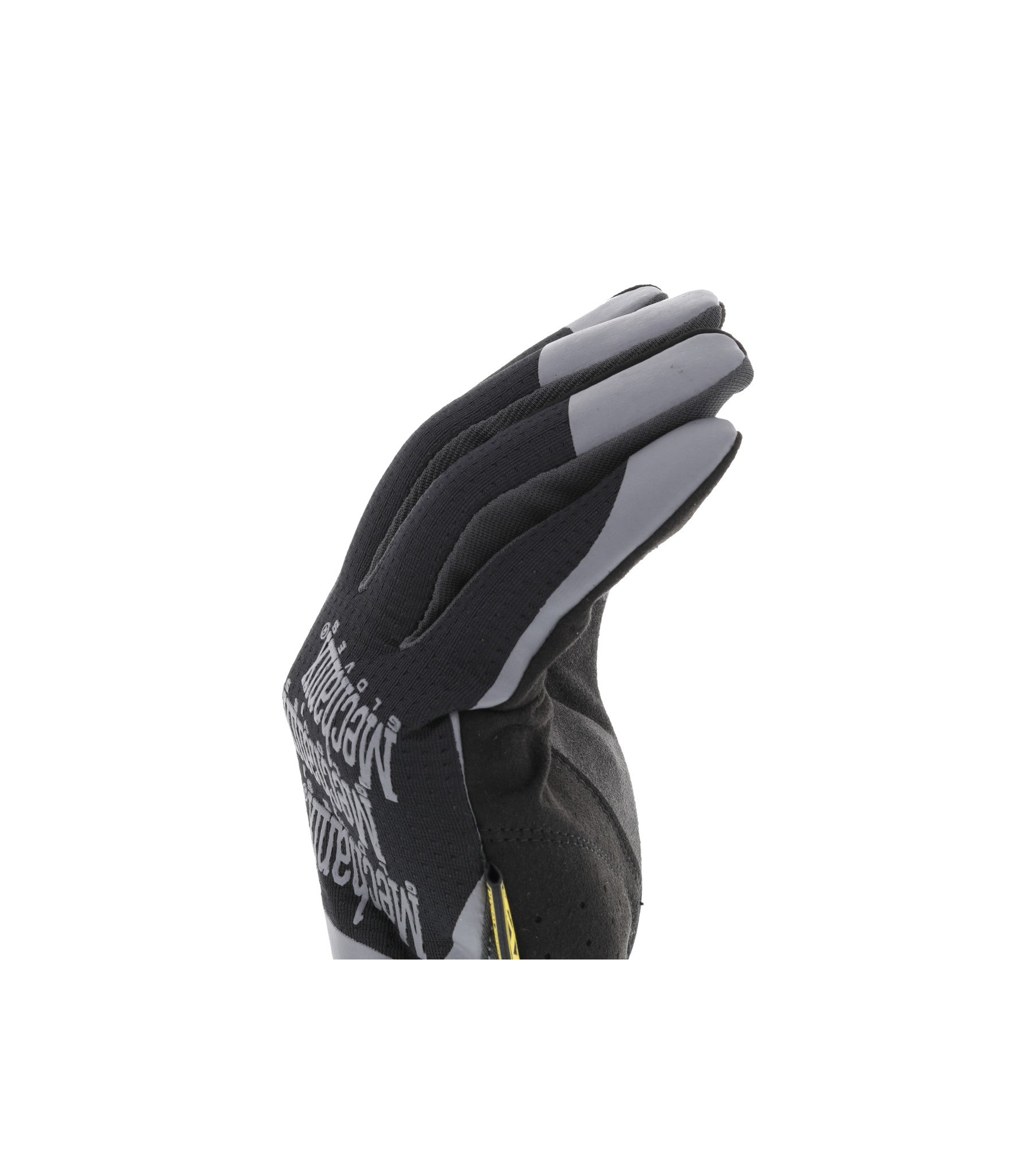 Mechanix Wear Fastfit Gloves (Black)