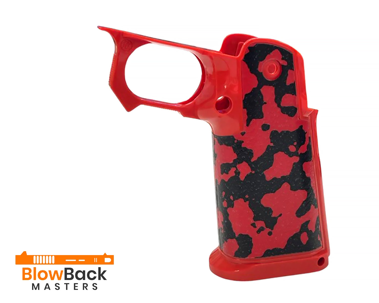 BlowBack Masters Grip Wrap for VGX-1 Grip (11 Pattern)