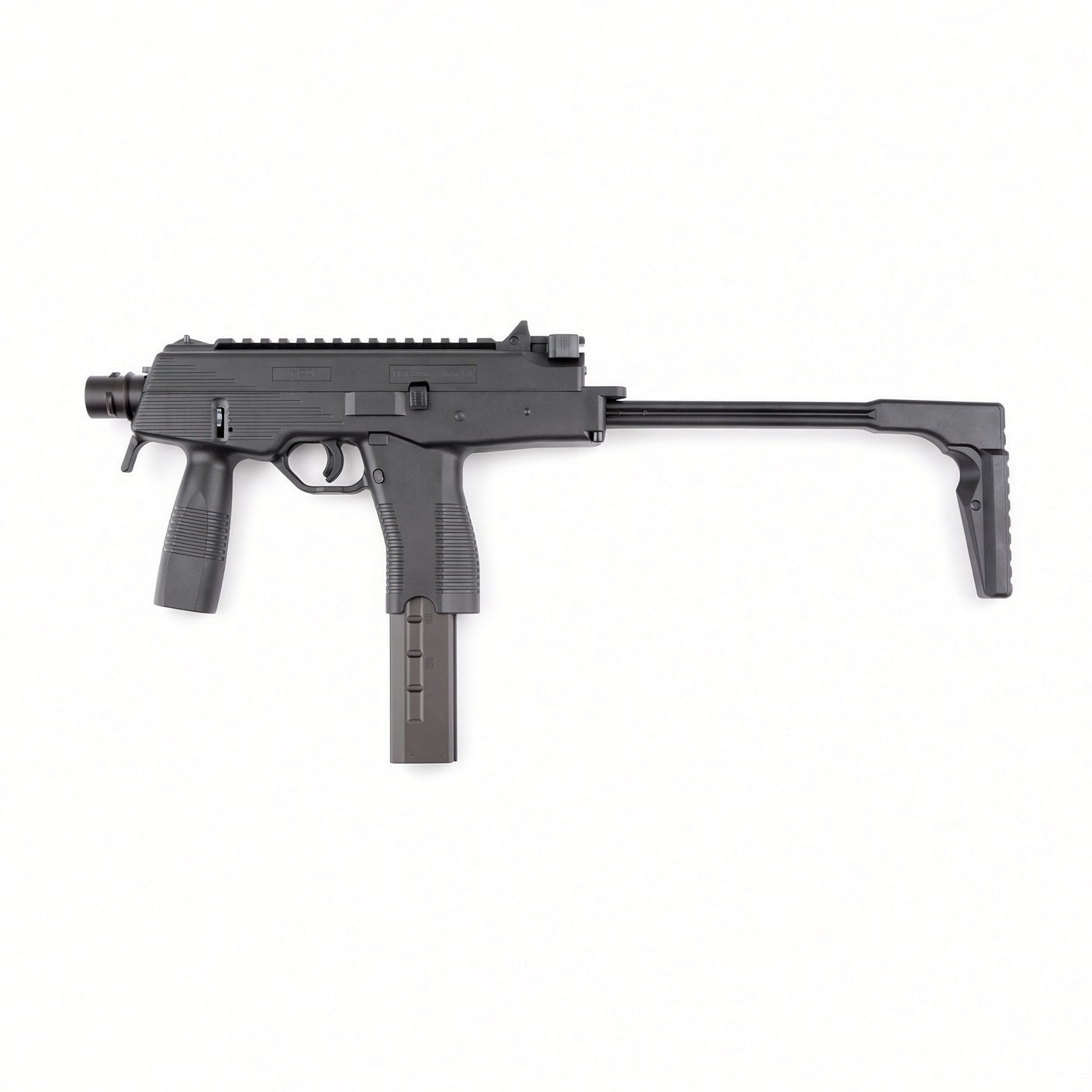 KSC MP9 SMG (Ranger Grey / Black / FDE)