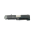 Army Armament R45 Detonics .45 Complete Slide Set (Black / Silver)