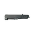 Army Armament R45 Detonics .45 Complete Slide Set (Black / Silver)