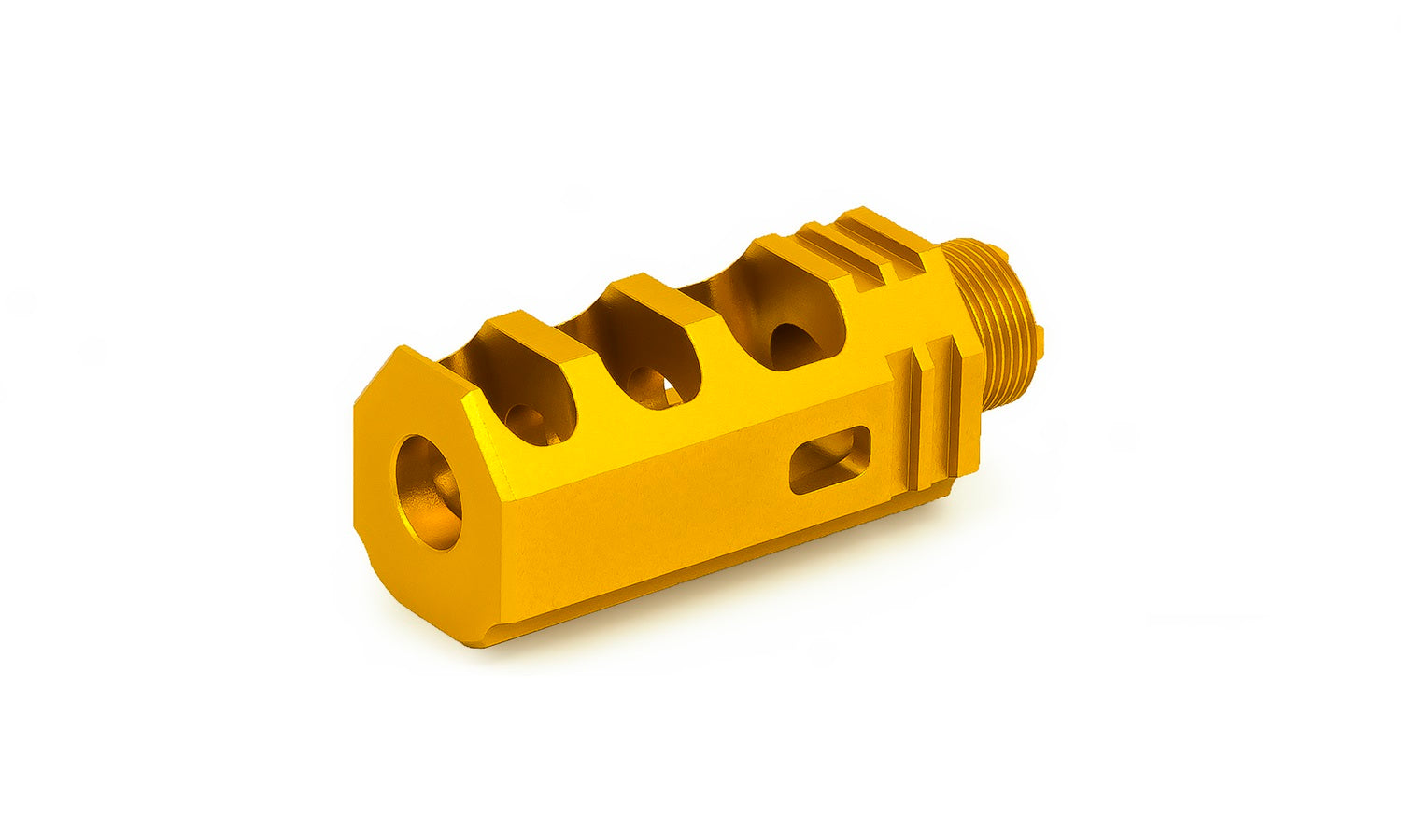 Airsoft Masterpiece Open Slide Compensators ver.11