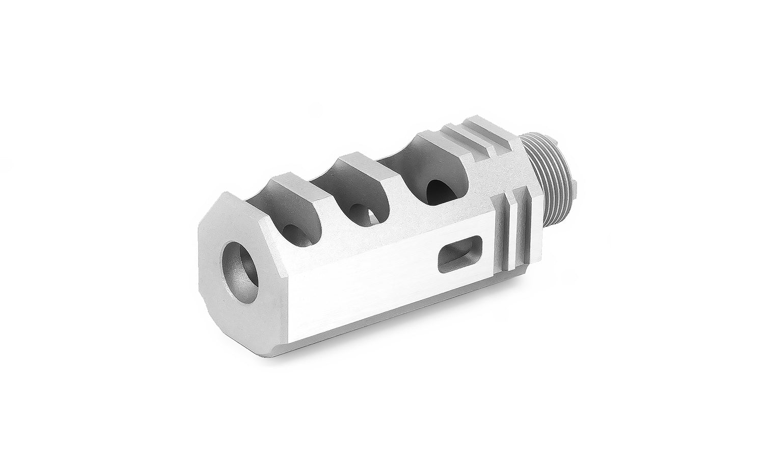 Airsoft Masterpiece Open Slide Compensators ver.11