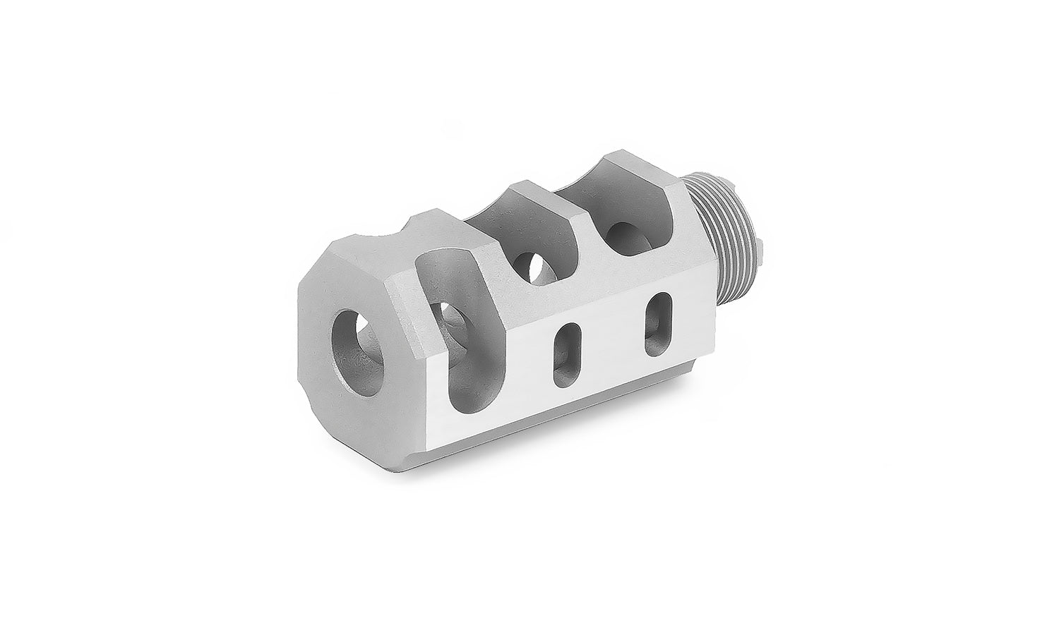 Airsoft Masterpiece Open Slide Compensators ver.12