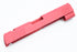 Guarder Aluminum Slide for MARUI HI-CAPA 4.3 (No Marking/Pink)