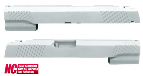 Guarder Aluminum Custom Slide for MARUI HI-CAPA 5.1 (Aluminum Original)