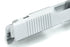 Guarder Aluminum Custom Slide for MARUI HI-CAPA 5.1 (Aluminum Original)