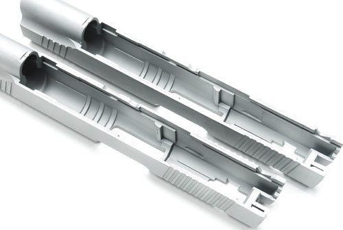 Guarder Aluminum Custom Slide for MARUI HI-CAPA 5.1 (Aluminum Original)