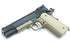 Guarder Aluminum Custom Slide for MARUI HI-CAPA 5.1 (Aluminum Original)