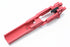 Guarder Aluminum Frame for MARUI HI-CAPA 5.1 (Standard/NO Marking/Pink)