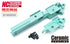 Guarder Aluminum Frame for MARUI HI-CAPA 5.1 (Standard/NO Marking/Robin Egg Blue)
