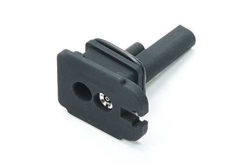 Guarder Aluminum Magazine Base Mount for MARUI HI-CAPA 4.3