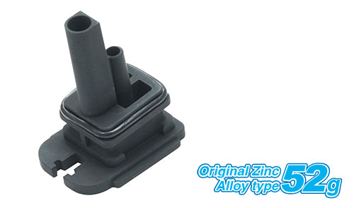 Guarder Original Type Magazine Base Mount for MARUI HI-CAPA 4.3