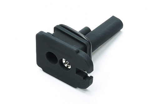 Guarder Original Type Magazine Base Mount for MARUI HI-CAPA 4.3