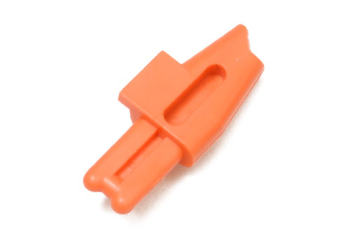 Guarder Magazine BB Follower for MARUI HI-CAPA (Orange)