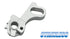 Guarder Stainless Hammer for MARUI HI-CAPA 5.1/4.3 (Combat/Silver)