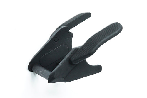 Guarder Steel Ambi Thumb Safety for MARUI HI-CAPA 5.1/4.3 (Standard/Black)