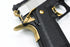 Guarder Stainless Ambi Thumb Safety for Marui Hi-capa 5.1/4.3 (Standard / Titanium Gold)