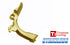 Guarder Stainless Grip Safety For MARUI HI-CAPA (Titanium Gold)