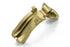 Guarder Stainless Grip Safety For MARUI HI-CAPA (Titanium Gold)