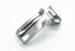 Guarder Stainless Grip Safety For MARUI HI-CAPA (Silver)