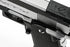 Guarder Stainless Slide Stop for MARUI HI-CAPA 5.1/4.3 (Silver)