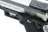 Guarder Steel Slide Stop for MARUI HI-CAPA 5.1 Gold Match (Black)