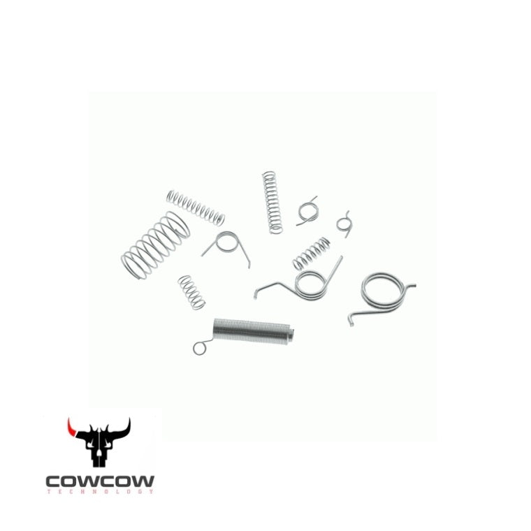 CowCow TM G17 Gen5 Spring Set