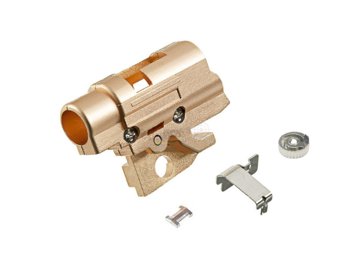 Maple Leaf Hop Up Chamber Assembly for Marui Hi-Capa Series GBB
