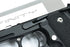 Guarder Steel Slide Stop for MARUI DOR (Black)