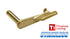 Guarder Stainless Slide Stop for MARUI DOR (Titanium Gold)