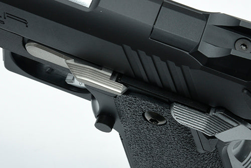 Guarder Stainless Slide Stop for MARUI DOR (Silver)